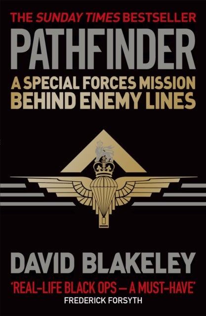 Pathfinder - A Special Forces Mission Behind Enemy Lines