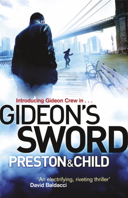 Gideon''s Sword