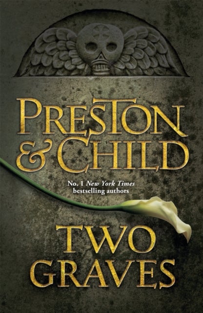 Two Graves - An Agent Pendergast Novel