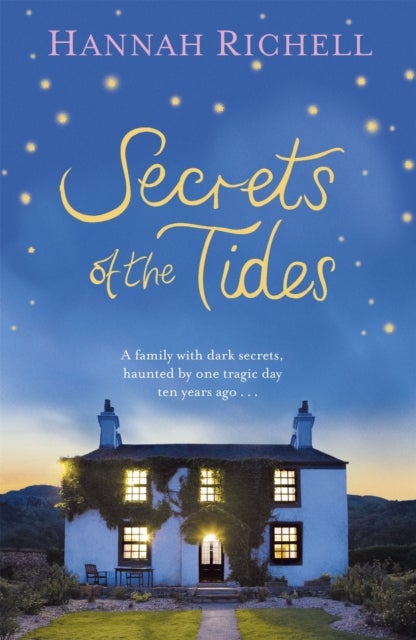 Secrets of the Tides