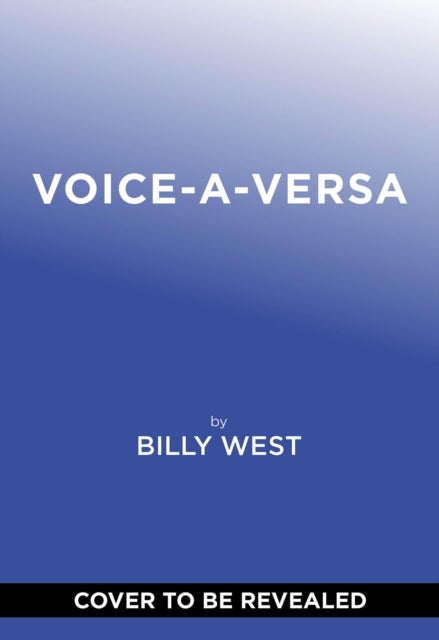 Voice-A-Versa - Finding My Voice(s) Behind the Mic