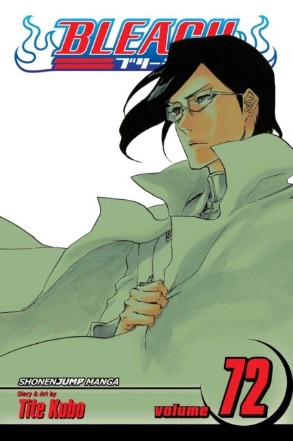 Bleach, Vol. 72 - My Last Words