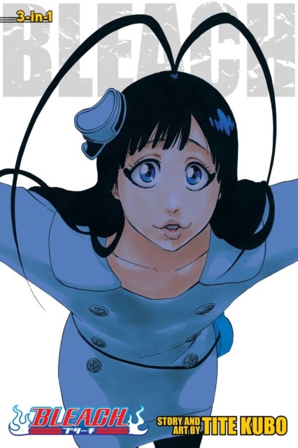 Bleach (3-in-1 Edition), Vol. 22 - Includes vols. 64, 65 & 66