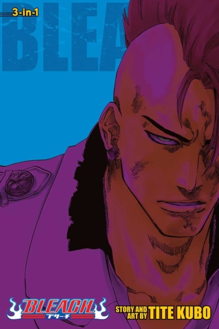 Bleach (3-in-1 Edition), Vol. 23 - Includes vols. 67, 68 & 69