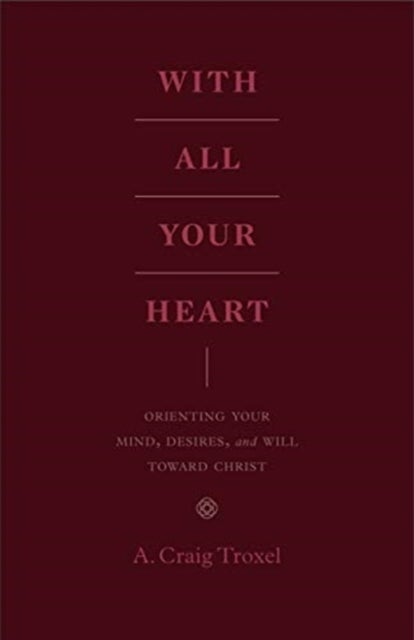 With All Your Heart