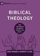 Biblical Theology – How the Church Faithfully Teaches the Gospel