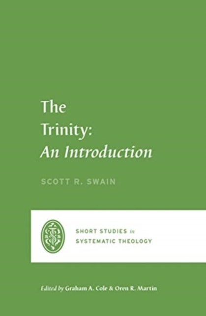 The Trinity – An Introduction