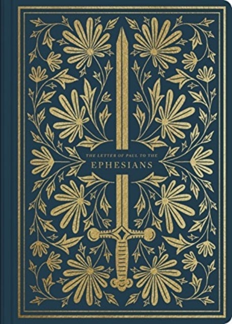 ESV Illuminated Scripture Journal