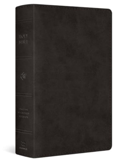 ESV Single Column Bible