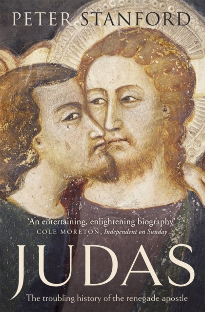 Judas - The troubling history of the renegade apostle
