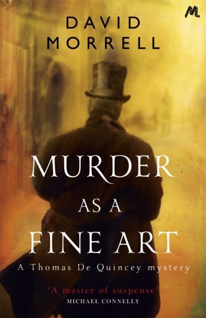 Murder as a Fine Art - Thomas and Emily De Quincey 1
