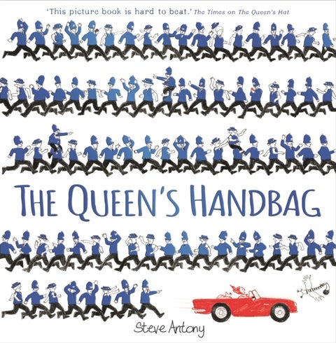 Queen''s Handbag