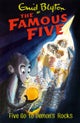 Famous Five: Five Go To Demon''s Rocks