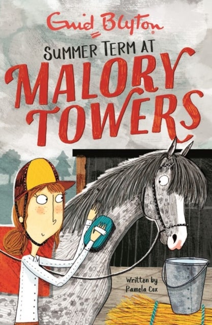 Malory Towers: Summer Term - Book 8