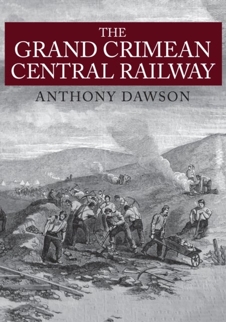 Grand Crimean Central Railway