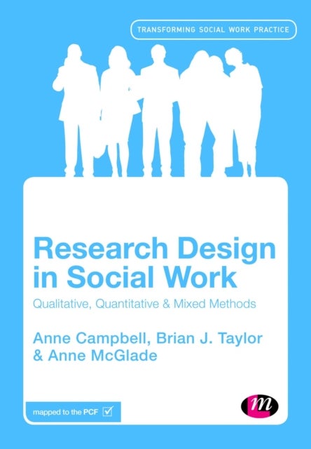 Research Design in Social Work - Qualitative and Quantitative Methods