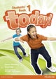 Today! 1 Students'' Book