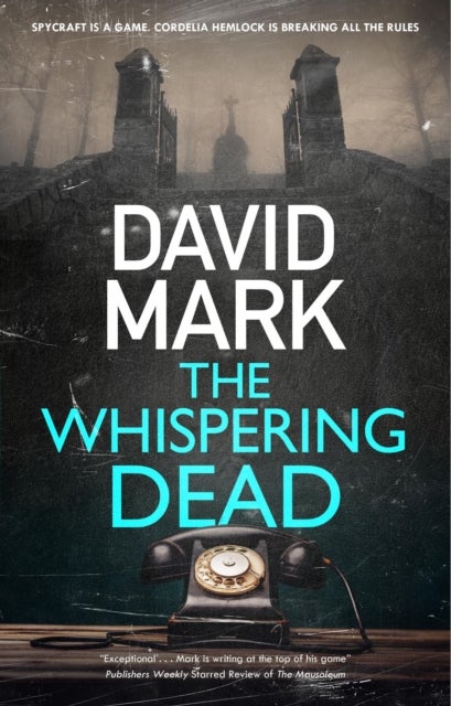 Whispering Dead