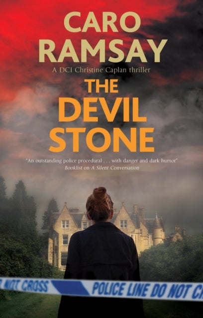 Devil Stone
