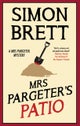Mrs Pargeter''s Patio