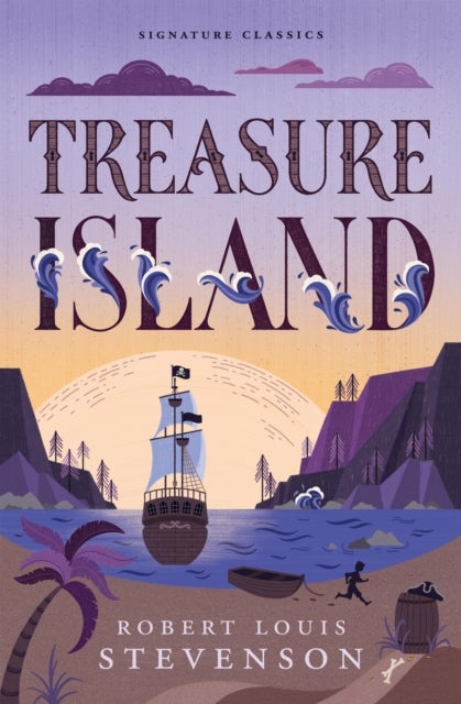 Treasure Island - Treasure Island (Children's Signature Editions)