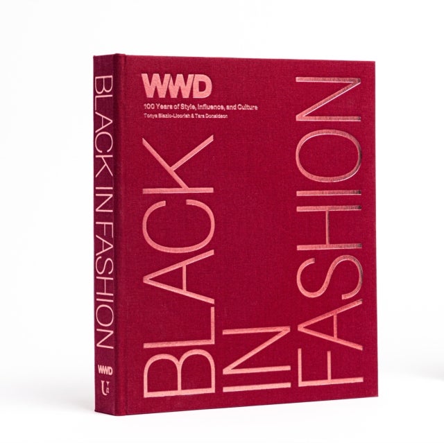 Black in Fashion - 100 Years of Style, Influence & Culture