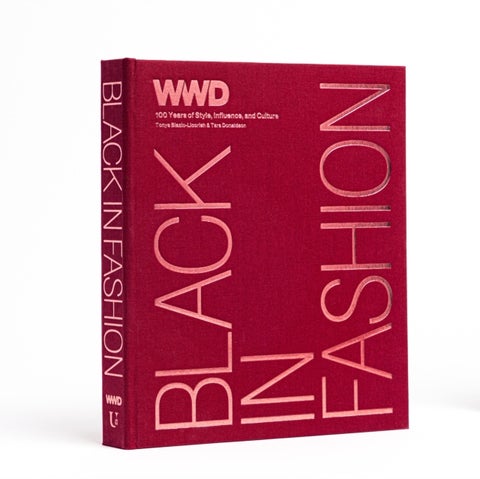 Black in Fashion - 100 Years of Style, Influence & Culture