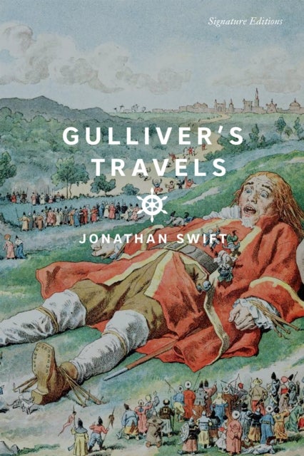 Gulliver''s Travels