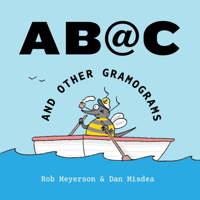 AB@C - And Other Gramograms