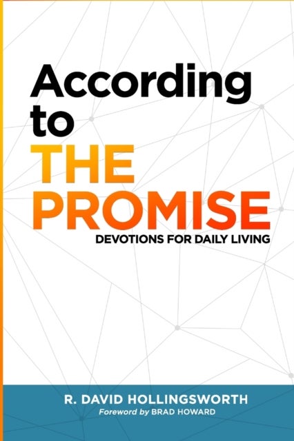According to The Promise - Devotions for Daily Living