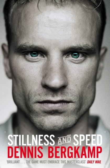 Stillness and Speed - My Story