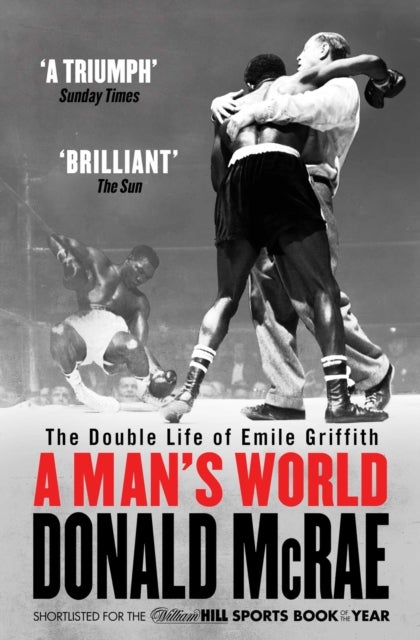 A Man''s World - The Double Life of Emile Griffith