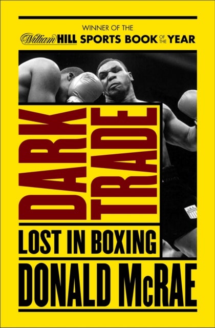 Dark Trade - Lost in Boxing