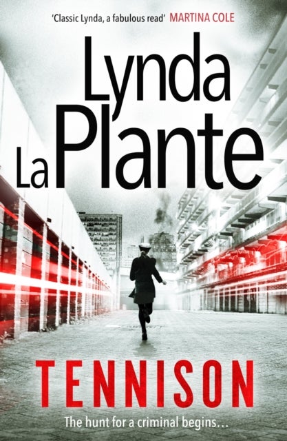 Tennison - A gripping British police procedural (DCI Jane Tennison Book 1)