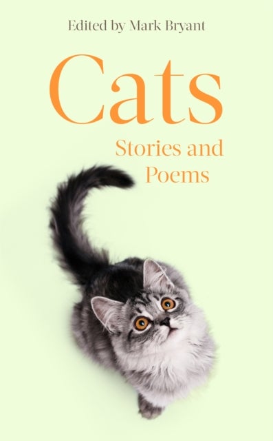 Cats - Stories & Poems