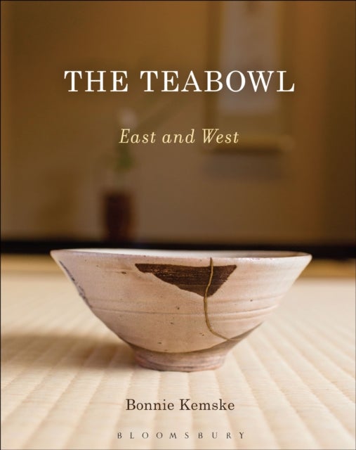 Teabowl - East and West