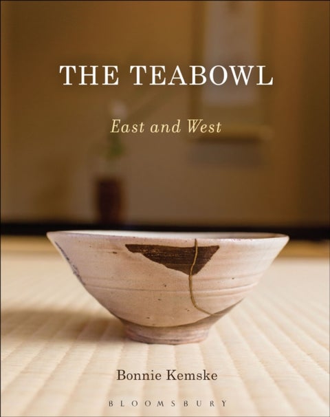 Teabowl - East and West