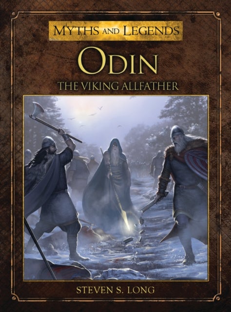 Odin - The Viking Allfather