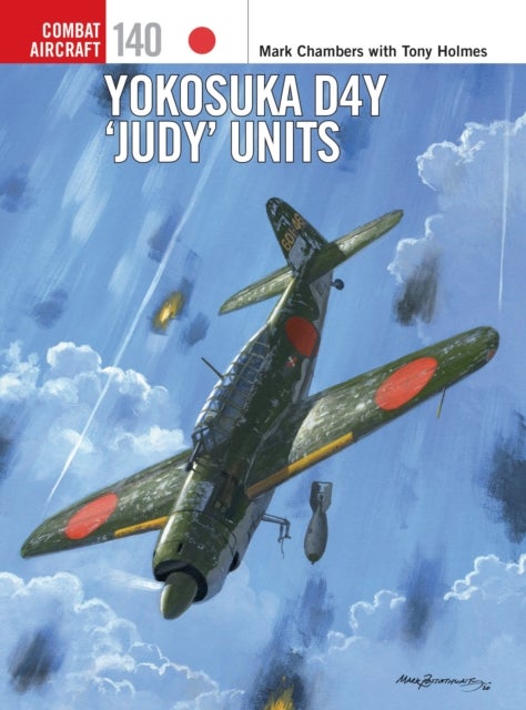Yokosuka D4Y ''Judy'' Units