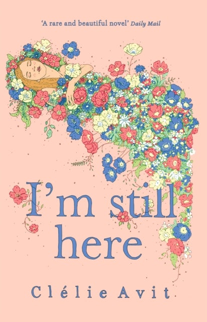 I''m Still Here