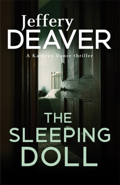 The Sleeping Doll - Kathryn Dance Book 1
