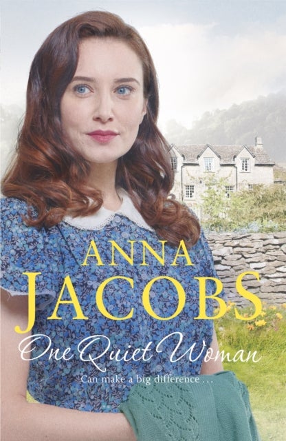 One Quiet Woman - Book 1 in the heartwarming Ellindale Saga