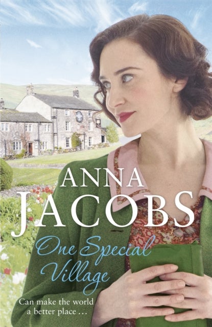 One Special Village - Book 3 in the lively, uplifting Ellindale saga