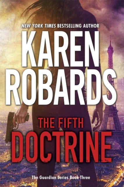 Fifth Doctrine - The Guardian Series Book 3