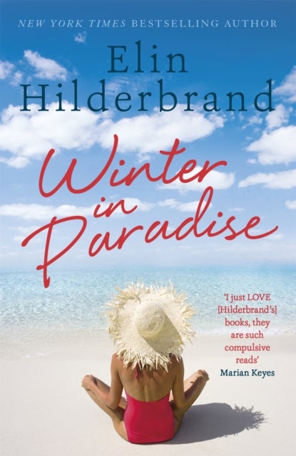 Winter In Paradise - A new series from the author of THE PERFECT COUPLE, now a major Netflix drama