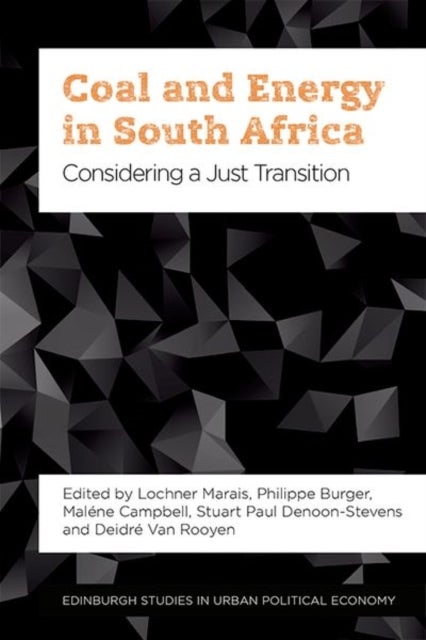 Coal and Energy in South Africa - Considering a Just Transition