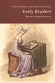The Edinburgh History of Reading