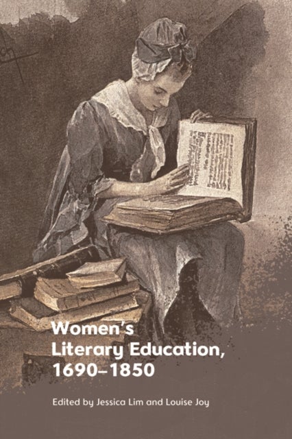 Women's Literary Education, C. 16901850