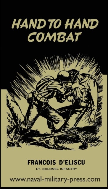 HAND TO HAND COMBAT