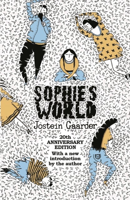 Sophie''s World - 20th Anniversary Edition